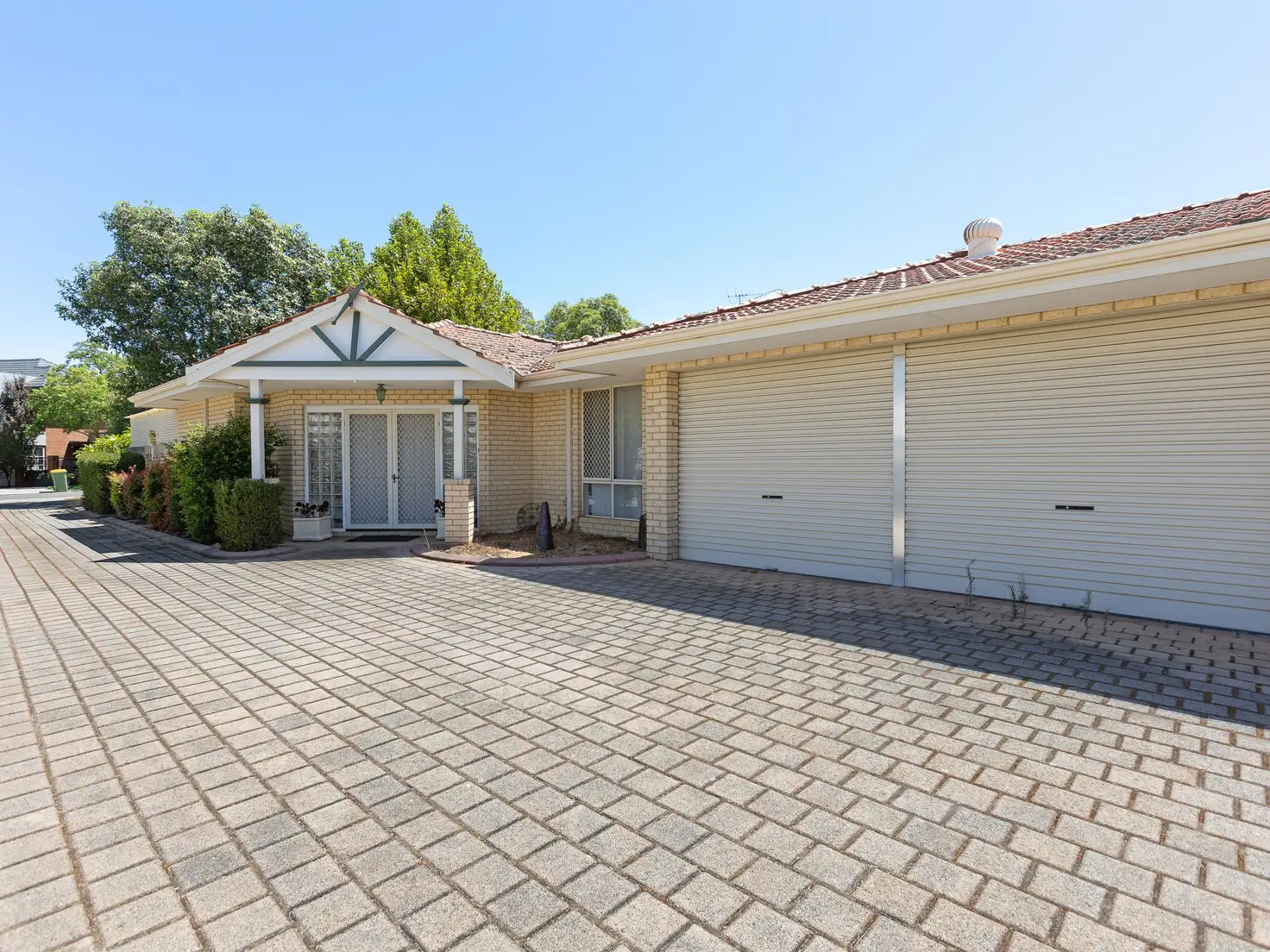 Main view of Homely house listing, 46A Mcdonald Street, Como WA 6152