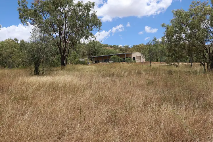 0 WATSON Street, Westwood QLD 4702
