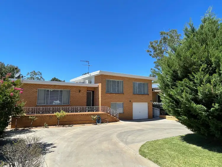 Main view of Homely house listing, 55 Blumer Avenue, Griffith NSW 2680