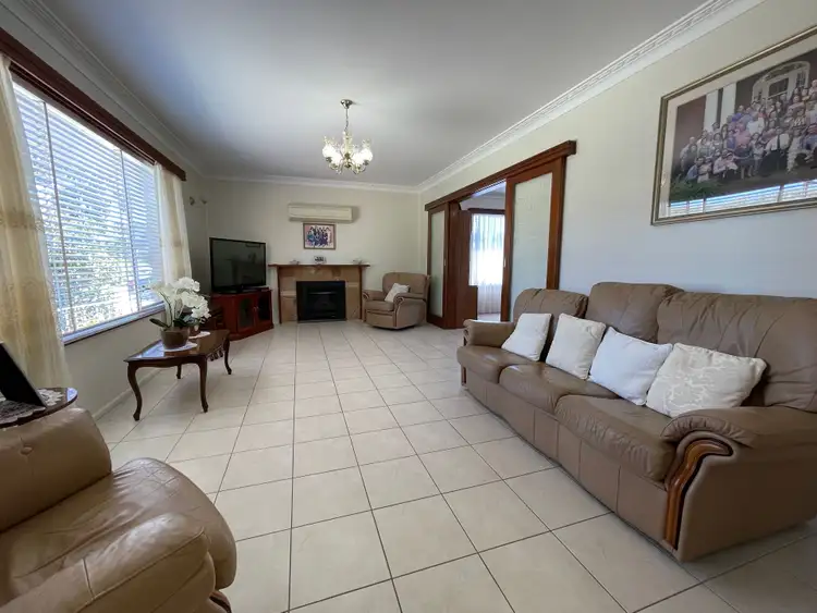 Third view of Homely house listing, 55 Blumer Avenue, Griffith NSW 2680