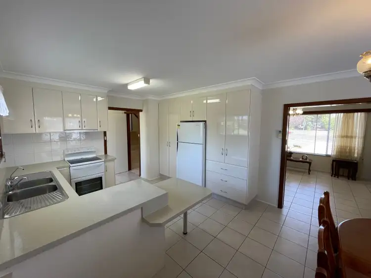 Sixth view of Homely house listing, 55 Blumer Avenue, Griffith NSW 2680