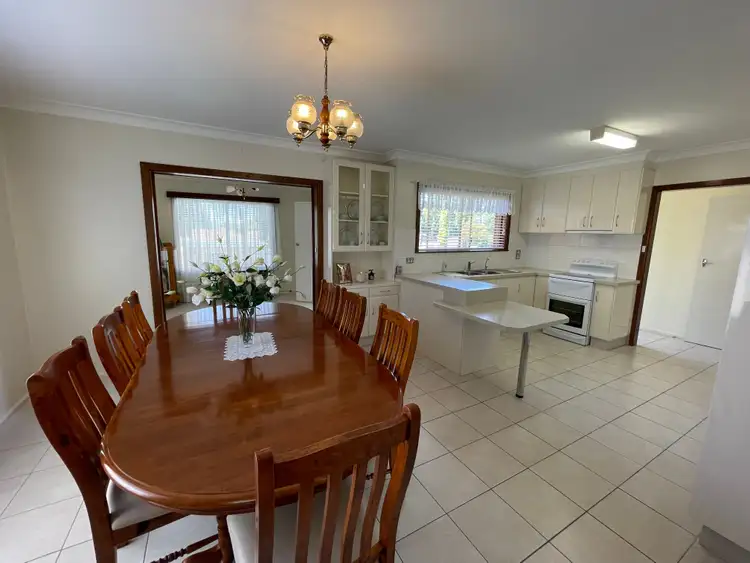 Seventh view of Homely house listing, 55 Blumer Avenue, Griffith NSW 2680