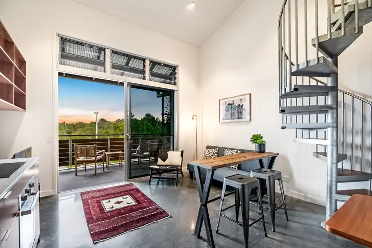 Main view of Homely apartment listing, 27/9 Easy Street, Byron Bay NSW 2481