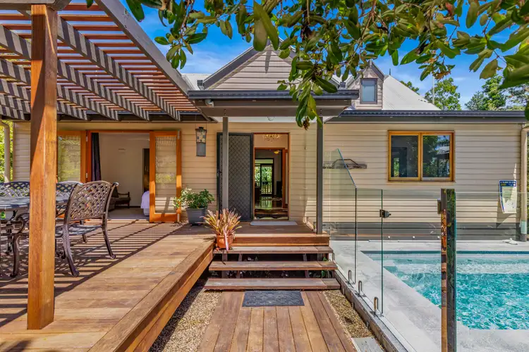 130 Noakes Road, Traveston QLD 4570