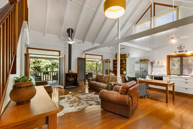 Second view of Homely house listing, 130 Noakes Road, Traveston QLD 4570