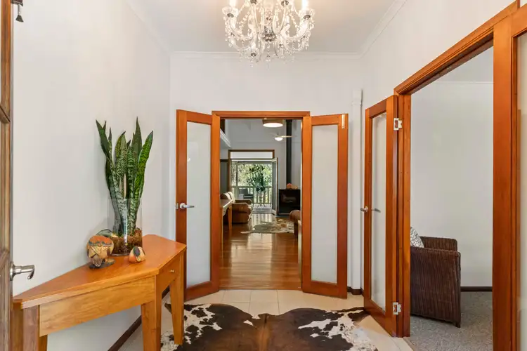 Third view of Homely house listing, 130 Noakes Road, Traveston QLD 4570