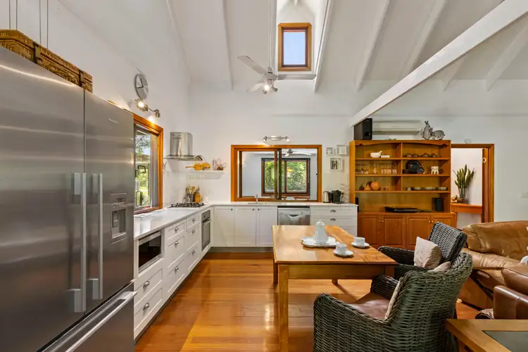 Fifth view of Homely house listing, 130 Noakes Road, Traveston QLD 4570