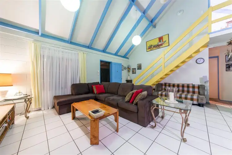 Fourth view of Homely unit listing, 2/2 Mandalay Road, Mandalay QLD 4802