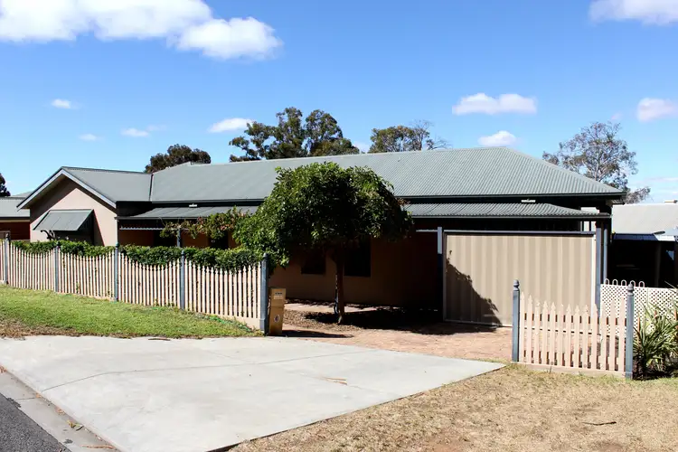 2 Ohanez Street, Berri SA 5343