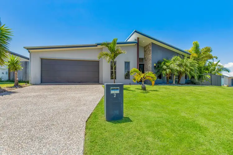 2 Geordy Close, Beerwah QLD 4519