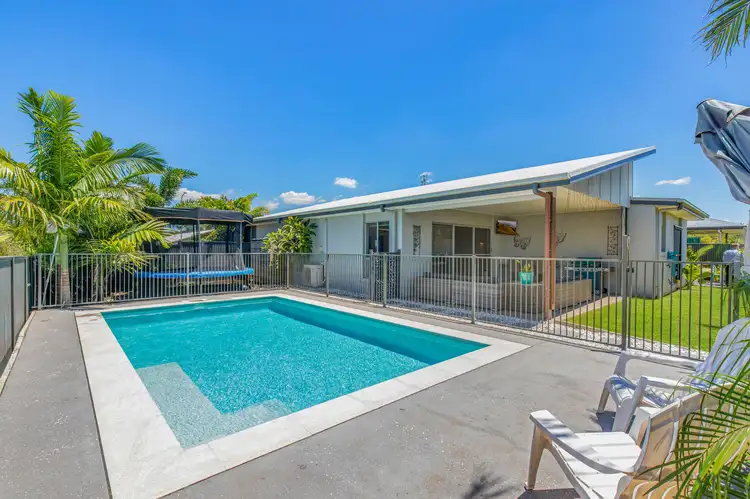 Second view of Homely house listing, 2 Geordy Close, Beerwah QLD 4519