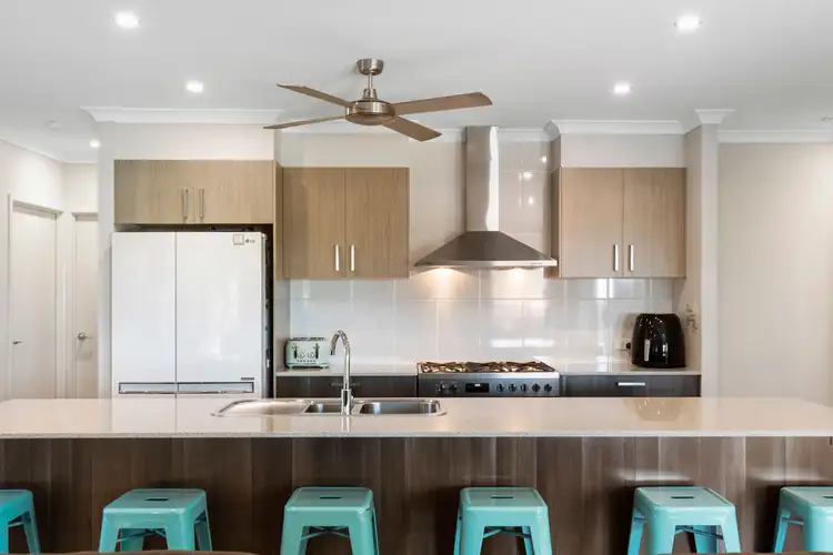 Fifth view of Homely house listing, 2 Geordy Close, Beerwah QLD 4519