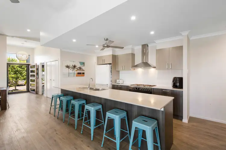 Sixth view of Homely house listing, 2 Geordy Close, Beerwah QLD 4519