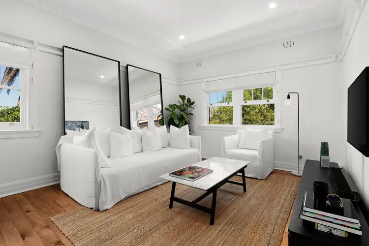 Main view of Homely apartment listing, 4/19 Moira Crescent, Coogee NSW 2034