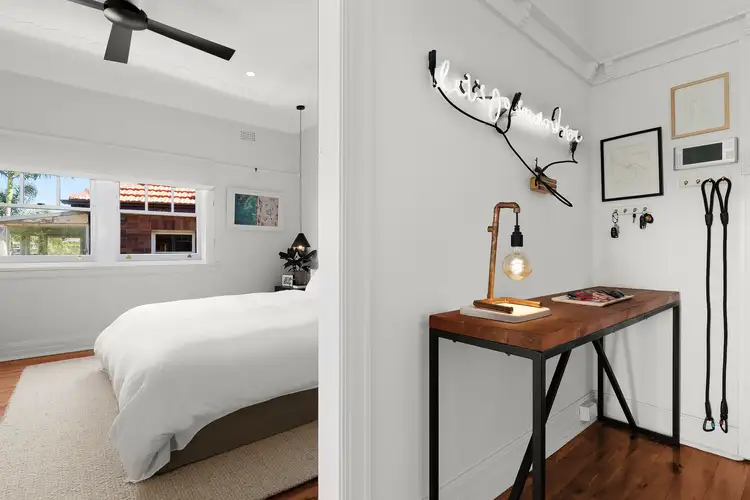 Fifth view of Homely apartment listing, 4/19 Moira Crescent, Coogee NSW 2034