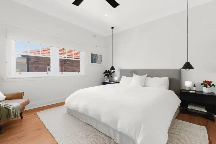 Sixth view of Homely apartment listing, 4/19 Moira Crescent, Coogee NSW 2034