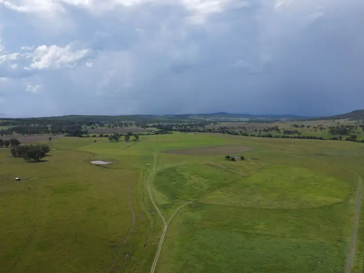 411 Lambert Road, Nindooinbah QLD 4285