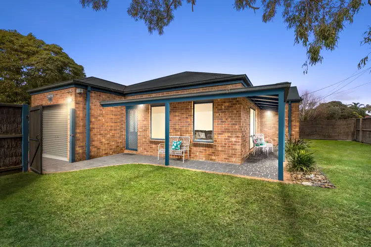 Main view of Homely house listing, 15 Rosemore Road, Rosebud VIC 3939