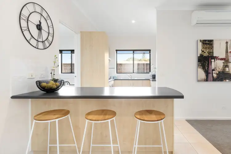 Second view of Homely house listing, 15 Rosemore Road, Rosebud VIC 3939