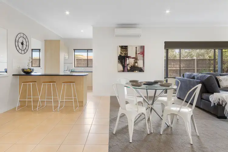 Third view of Homely house listing, 15 Rosemore Road, Rosebud VIC 3939