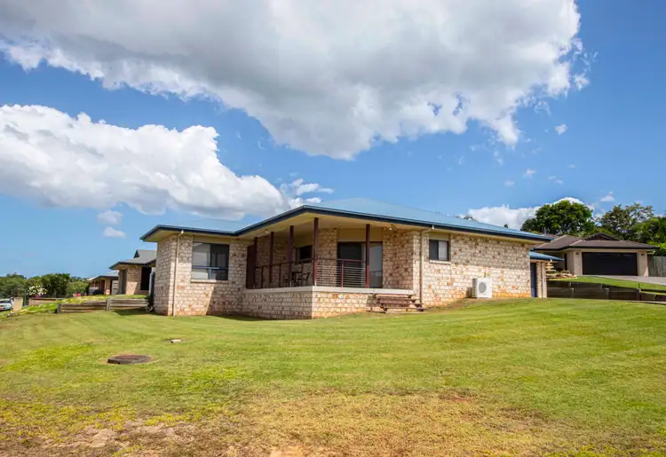 Second view of Homely house listing, 2 Wilarna Close, Tinana QLD 4650