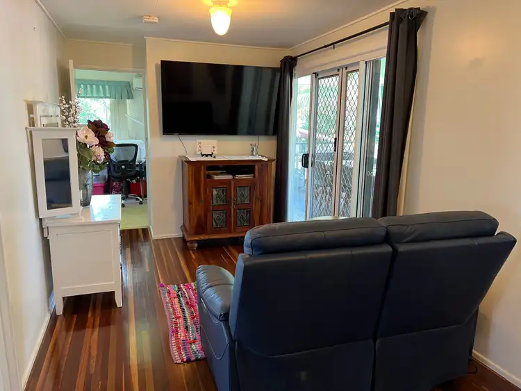 Sixth view of Homely house listing, 14 Alvie Street, Maryborough QLD 4650