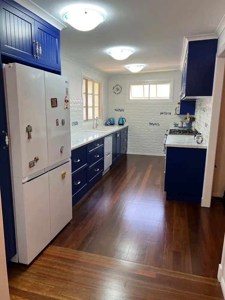 Seventh view of Homely house listing, 14 Alvie Street, Maryborough QLD 4650