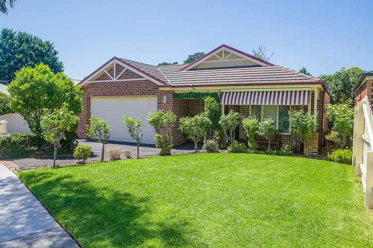 Main view of Homely house listing, 62 Kuranda Street, Langwarrin VIC 3910