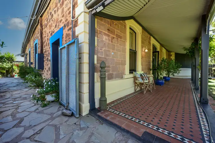 64 Stirling Road, Port Augusta SA 5700