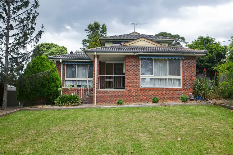 Main view of Homely house listing, 18 Kuranda Street, Langwarrin VIC 3910