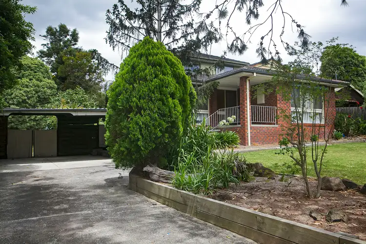Second view of Homely house listing, 18 Kuranda Street, Langwarrin VIC 3910