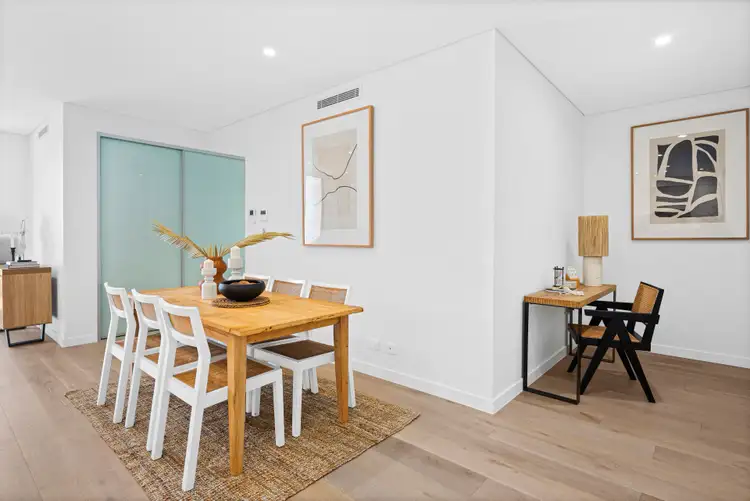 Fourth view of Homely unit listing, 205/48 Bank Street, Wollongong NSW 2500