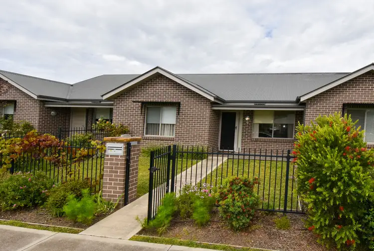 9/190 Gilmour Street, Kelso NSW 2795