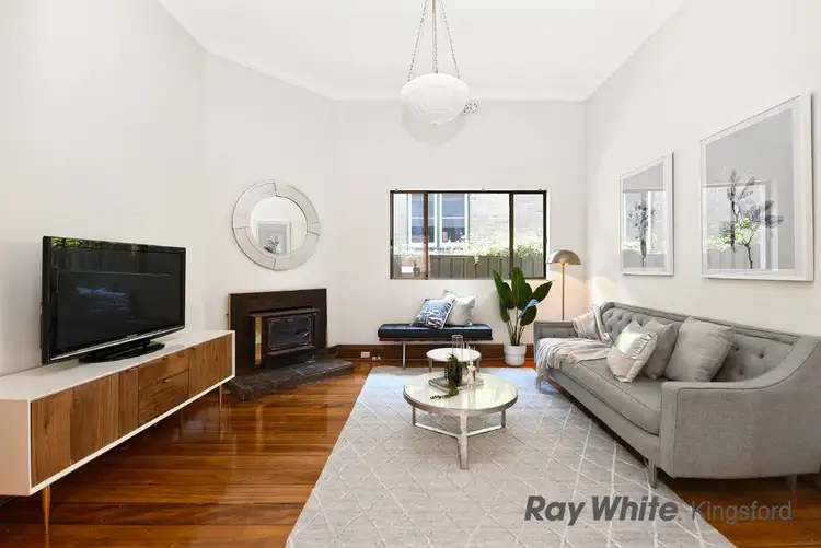 Second view of Homely house listing, 52 Middle Street, Kingsford NSW 2032