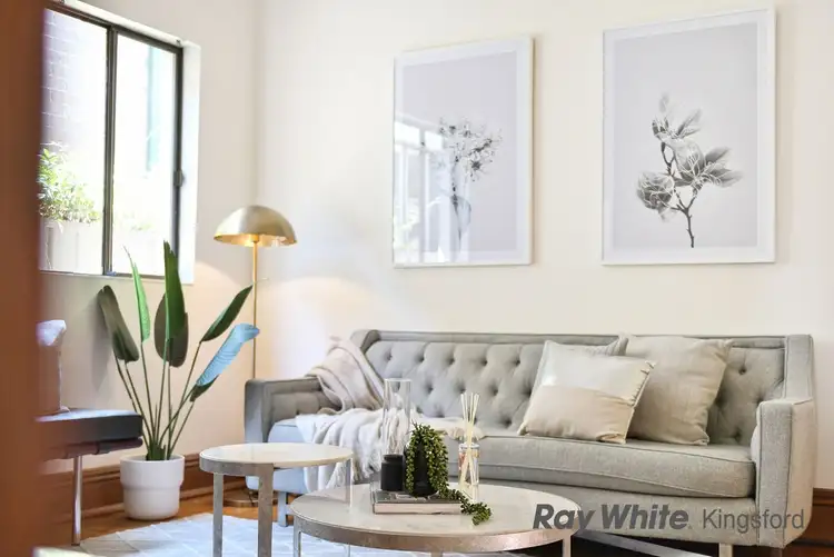 Third view of Homely house listing, 52 Middle Street, Kingsford NSW 2032