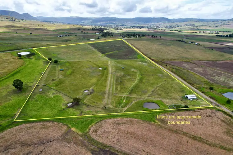 LOT 1 Middle Road, Killarney QLD 4373