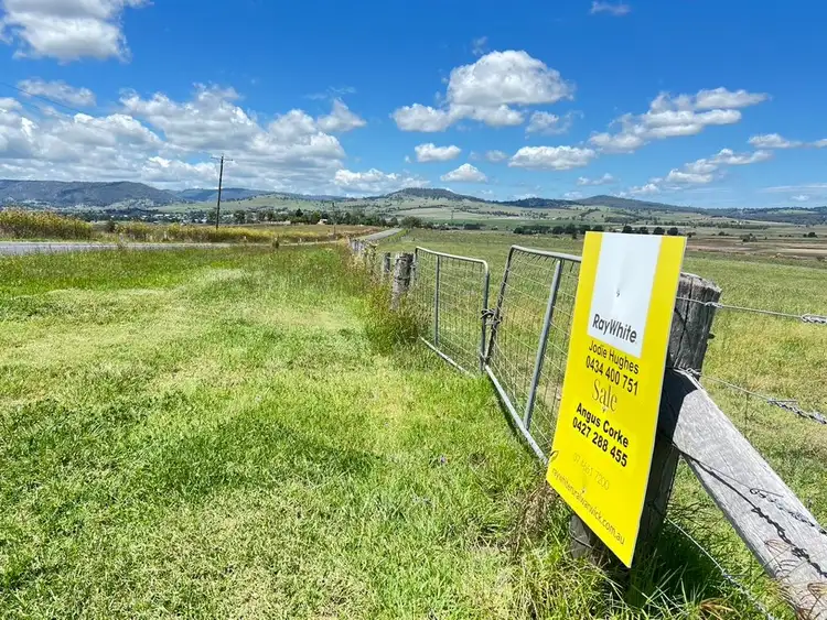 Fourth view of Homely land listing, LOT 1 Middle Road, Killarney QLD 4373