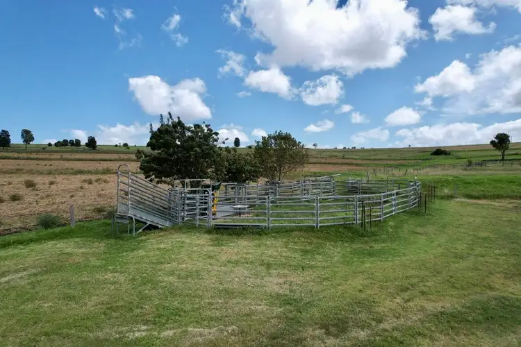 Sixth view of Homely land listing, LOT 1 Middle Road, Killarney QLD 4373