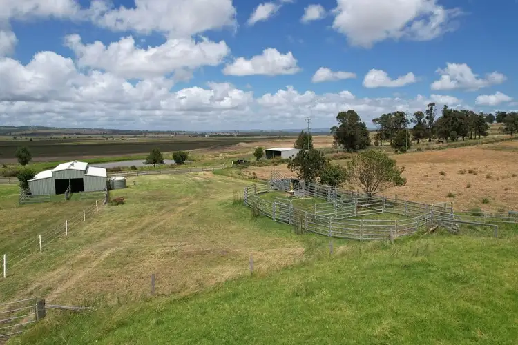 Seventh view of Homely land listing, LOT 1 Middle Road, Killarney QLD 4373