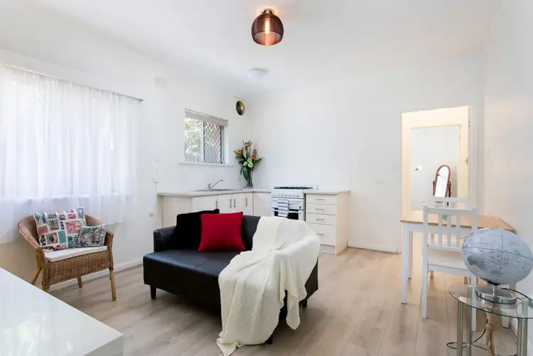 Second view of Homely unit listing, 5/13 Simpson Parade, Goodwood SA 5034