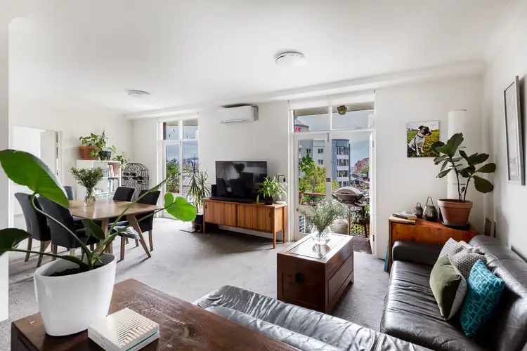 12/1-5 Rosebank Street, Darlinghurst NSW 2010