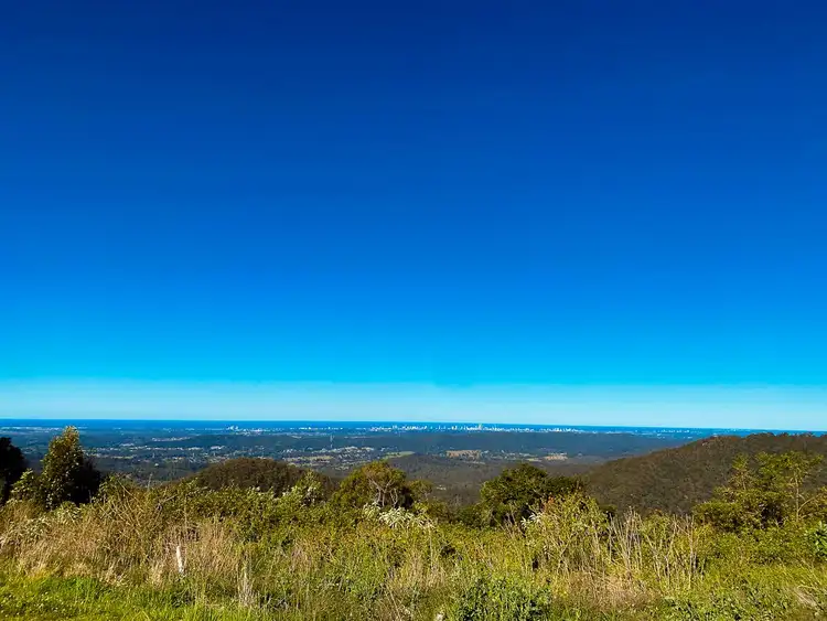 Main view of Homely land listing, LOT 2, 2-12 Cliff Road, Tamborine Mountain QLD 4272