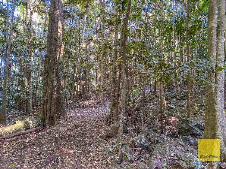 Fourth view of Homely land listing, LOT 2, 2-12 Cliff Road, Tamborine Mountain QLD 4272