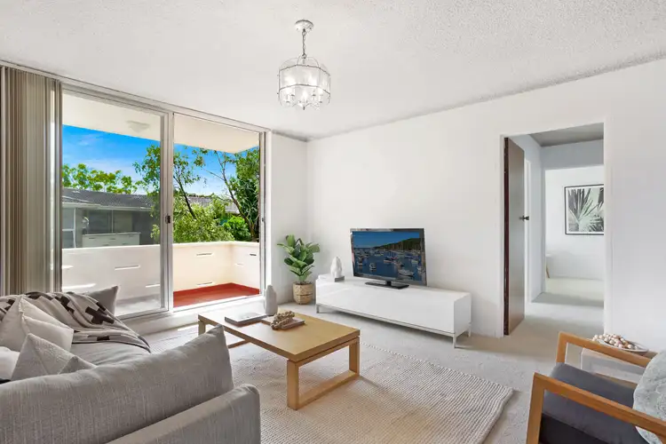 Main view of Homely apartment listing, 40/6-8 Church Street, Randwick NSW 2031