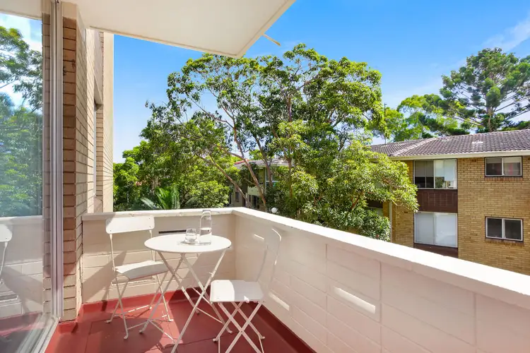 Second view of Homely apartment listing, 40/6-8 Church Street, Randwick NSW 2031