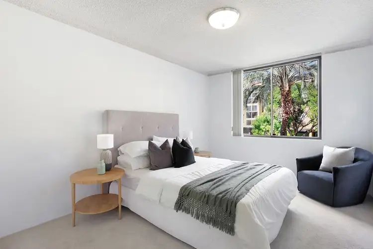 Fourth view of Homely apartment listing, 40/6-8 Church Street, Randwick NSW 2031