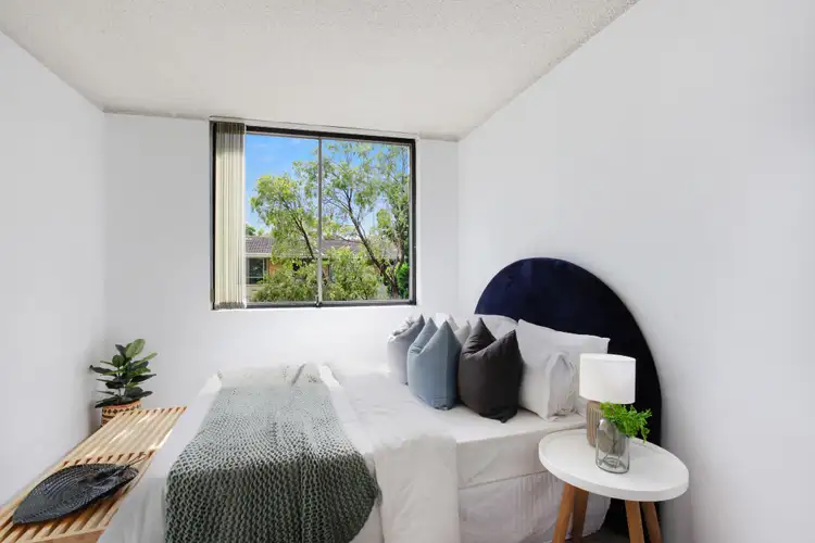 Sixth view of Homely apartment listing, 40/6-8 Church Street, Randwick NSW 2031