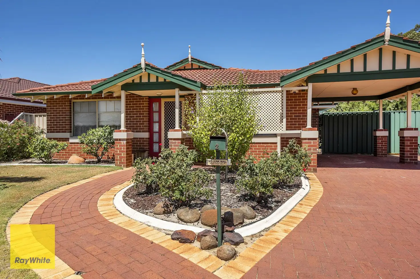 Main view of Homely house listing, 2 Tourmaline Gardens, Forrestfield WA 6058