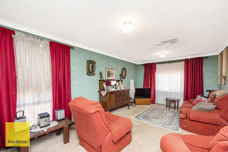 Fifth view of Homely house listing, 2 Tourmaline Gardens, Forrestfield WA 6058