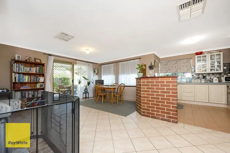 Sixth view of Homely house listing, 2 Tourmaline Gardens, Forrestfield WA 6058